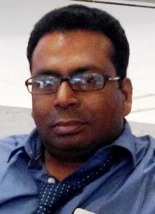 Sandip Saha